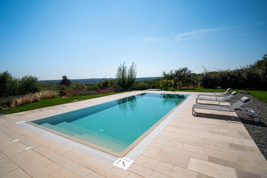 PALACHARME - Trulli Luxury - 3