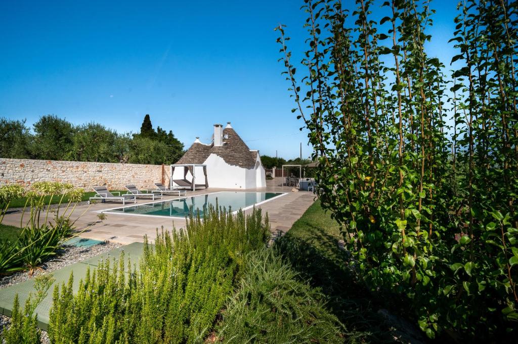 PALACHARME - Trulli Luxury - 4