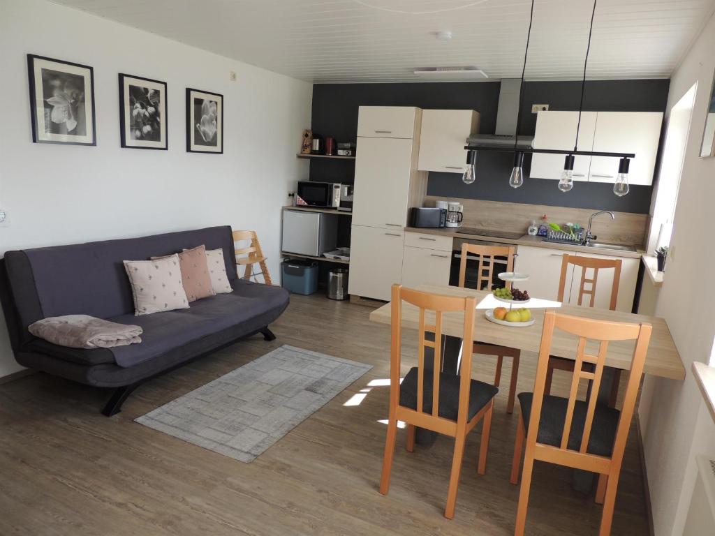 Ferienwohnung Marquardt - 4