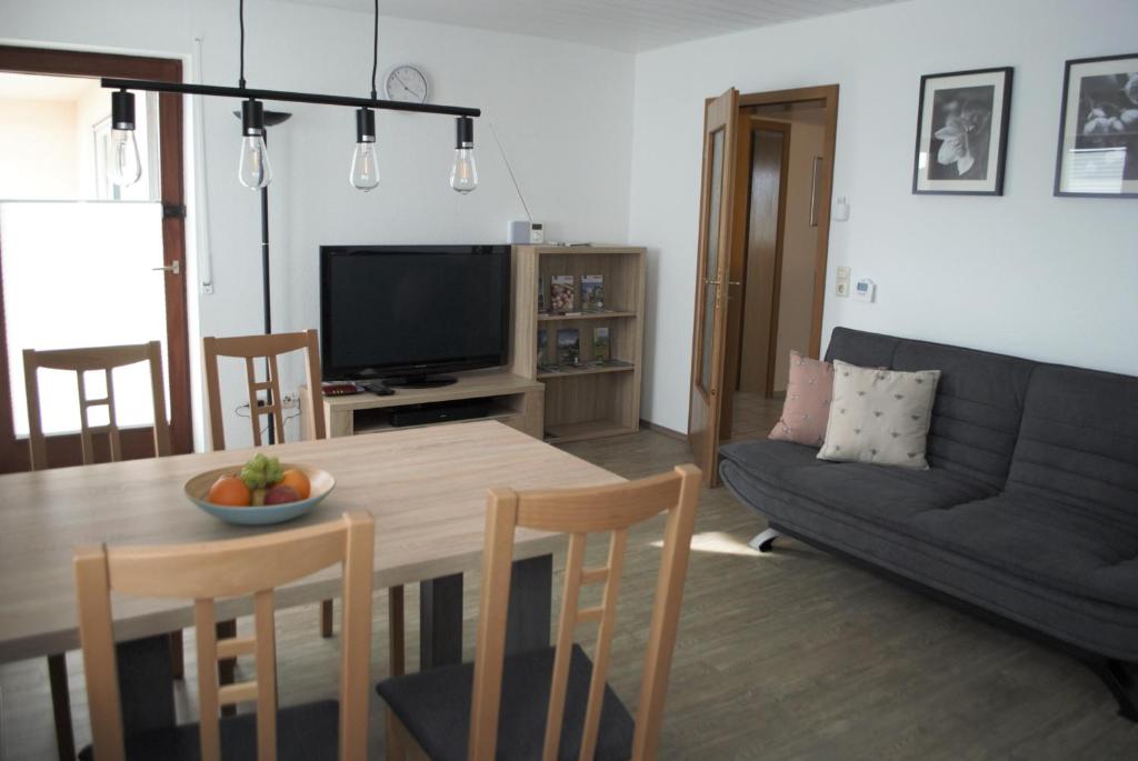 Ferienwohnung Marquardt - 5