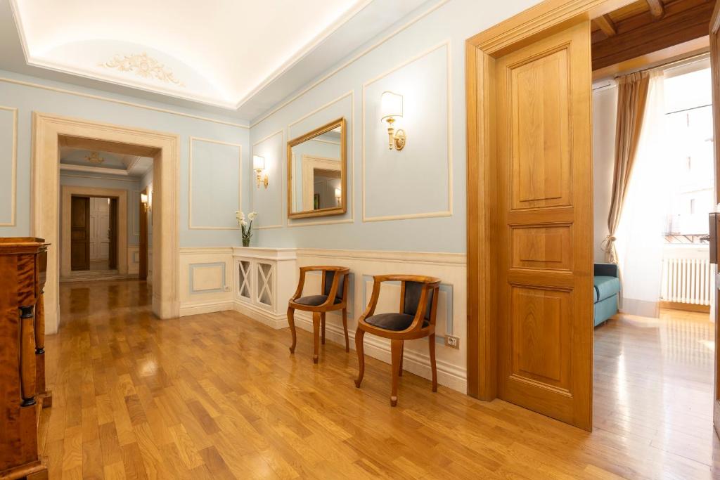 Pantheon Suites in Rome - 4