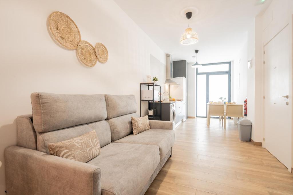 VisitVal Flats 1 - 2