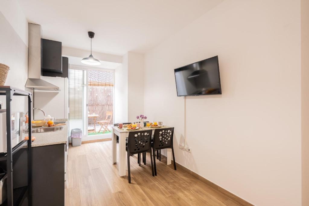 VisitVal Flats 2 - 4