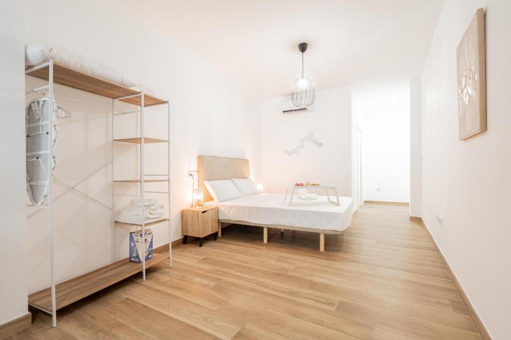 VisitVal Flats 3 - 5