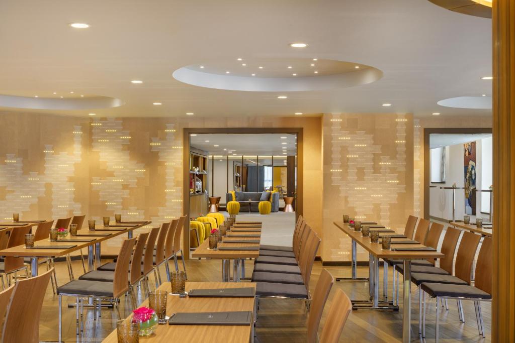 ห้องประชุม / บอลรูม