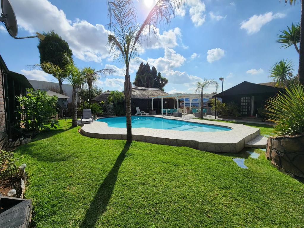 The Guesthouse, Vanderbijlpark