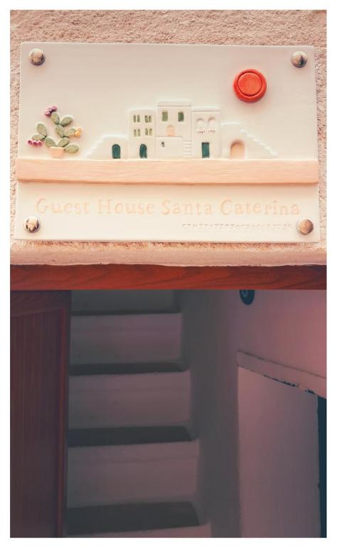 Guest House Santa Caterina - 4