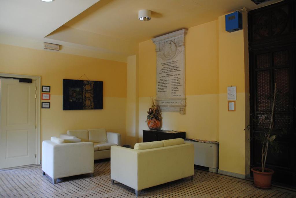 Sacro Cuore Hotel - 2