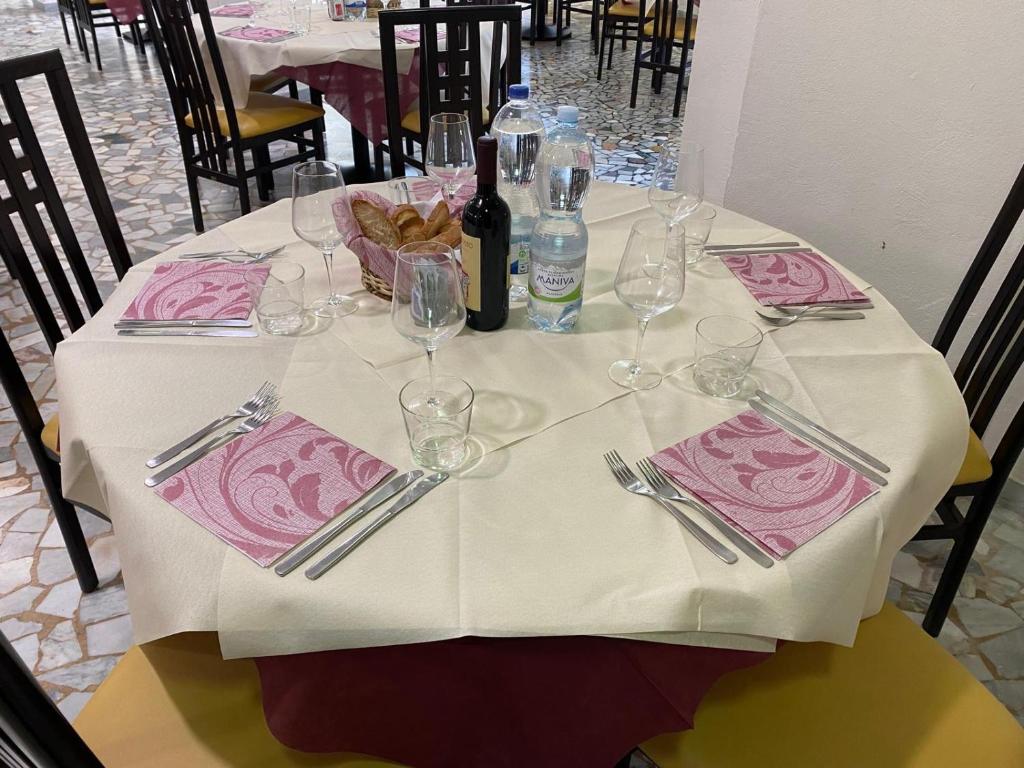 Sacro Cuore Hotel - 5