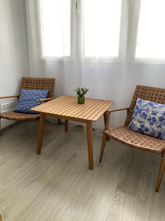 Cozy apartment Alicante - 4