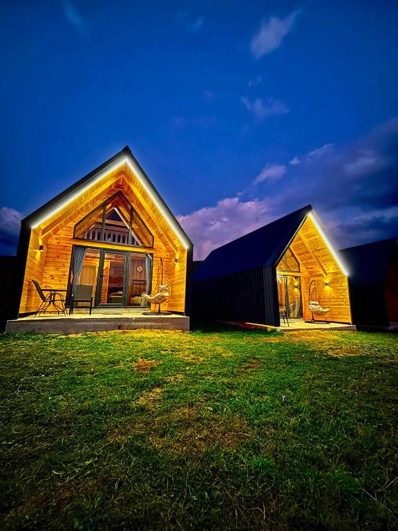 Eternum Glamping - 1