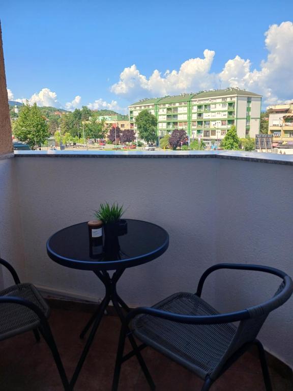 Apartmani Sofronic Loznica 2