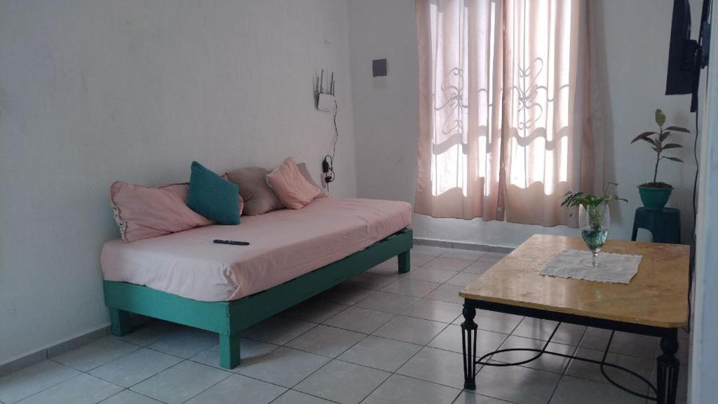 Saramuyah Home Cancun, Cancún
