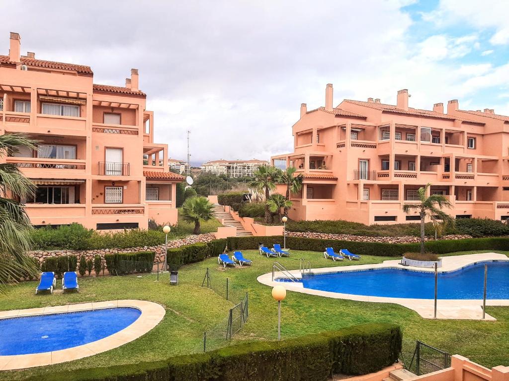 Spacious and stylish penthouse in Mijas - 5