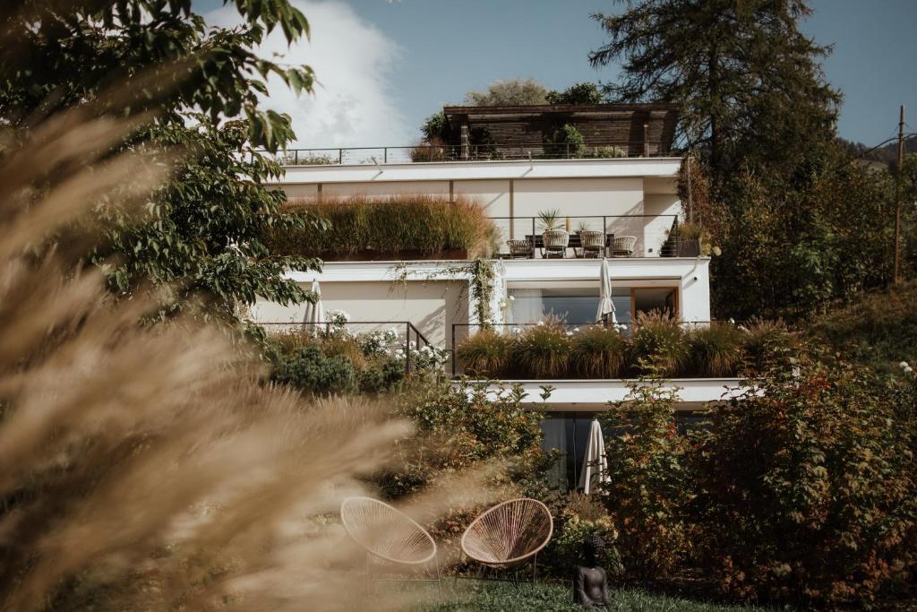 Villa Grüntaler by Hotel Schönblick - 1