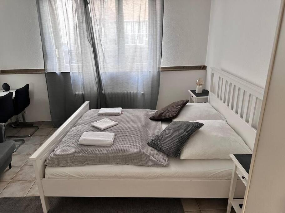 Sleepsoon 1 Süd, Kolín nad Rýnem