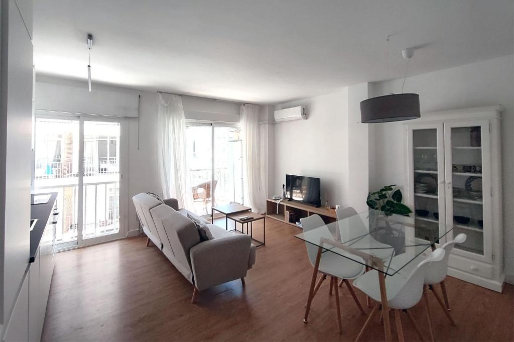 Edificio Jardín - 4