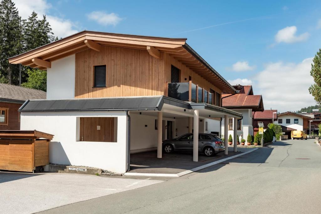 Appartement Auwald - 5