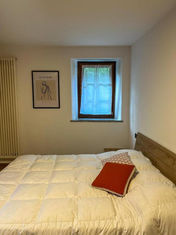 Caosta - Idromassaggio tra relax e natura ad Aosta - 4