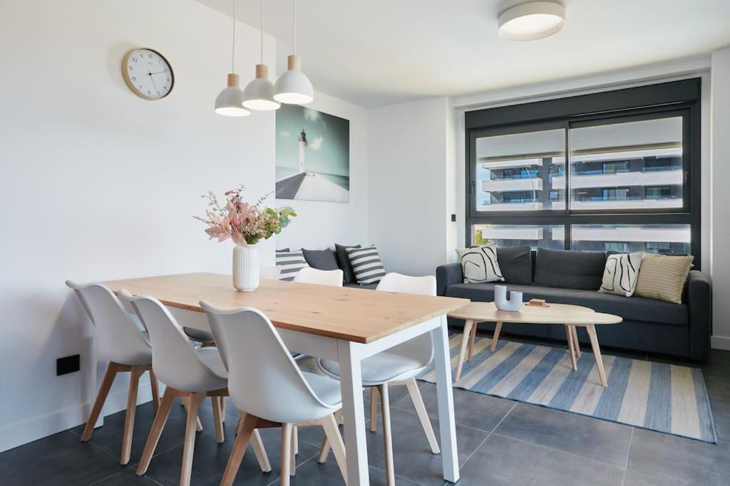 Modern Apartment in Calpe - by Welcomely - 3