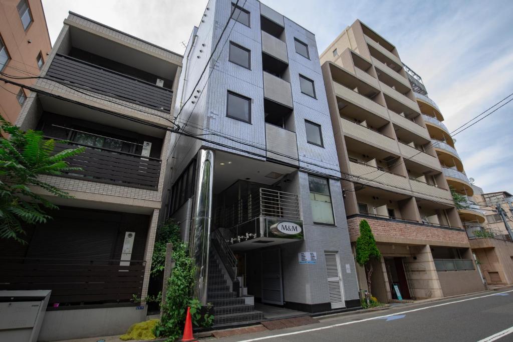 Minutes from Sumiyoshi & Iconic Attractions & Sky Tree