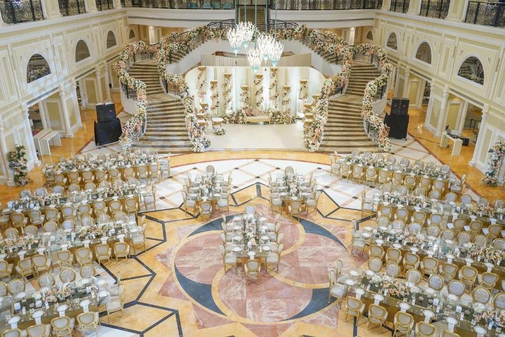 Meeting room / ballrooms