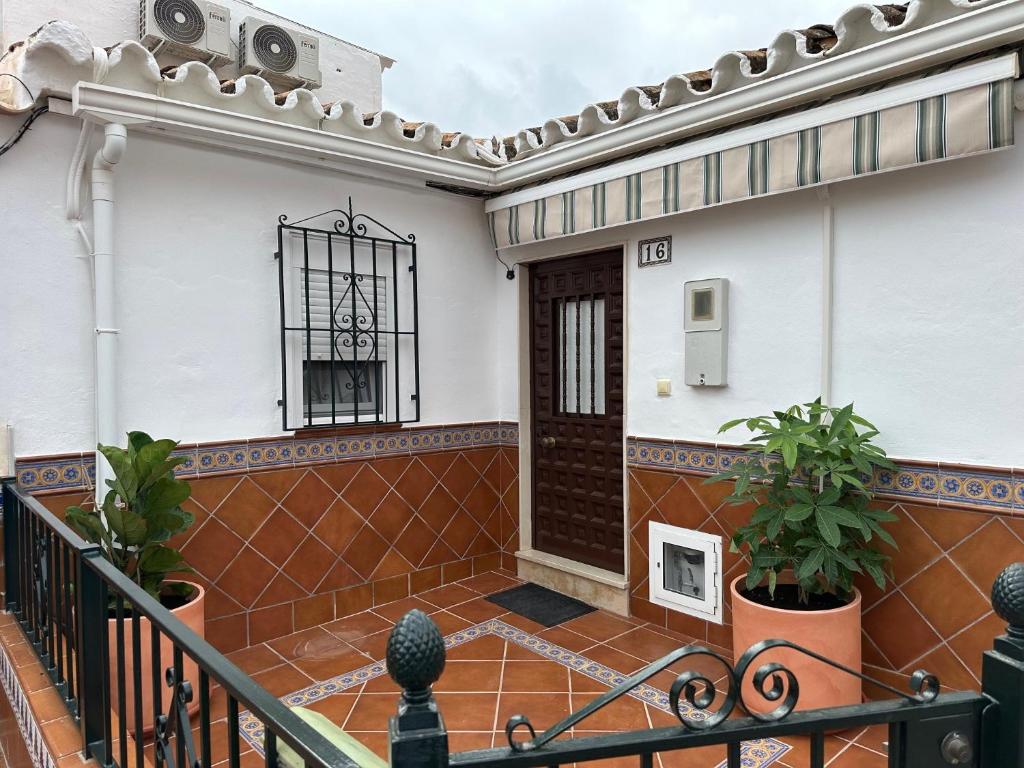 Casa Meme Nerja - 3