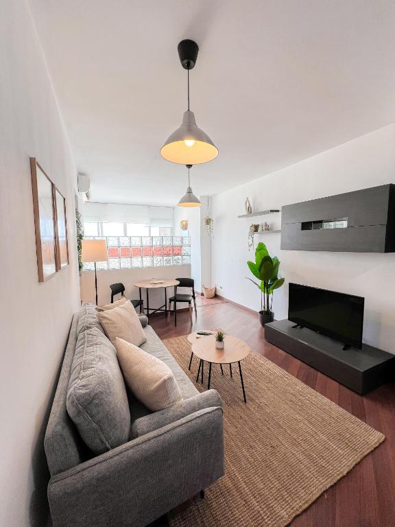 Beautiful flat with sea views La torre - 5