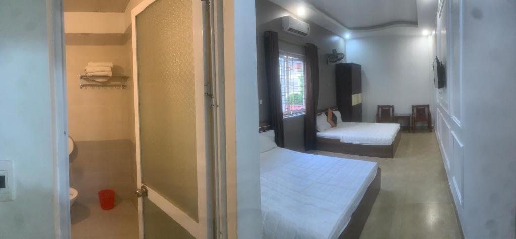 Nhà nghỉ Tây Hồ