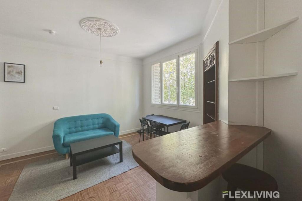 Flexliving - whole flat - Verdun - 1