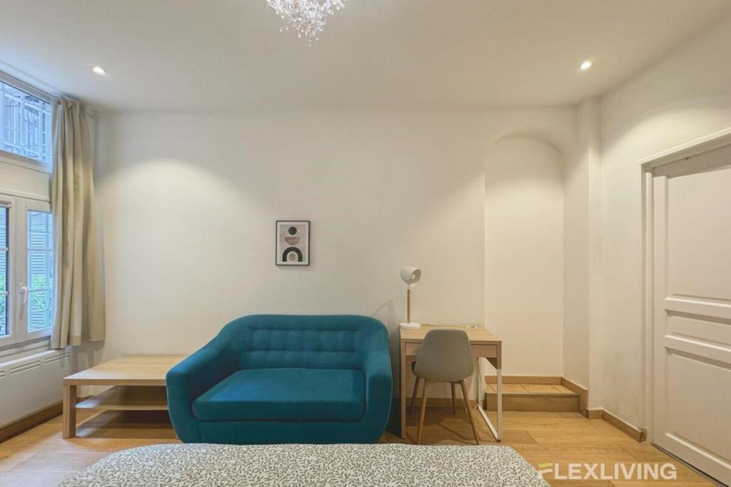 Flexliving - studio - Lemoine - 4