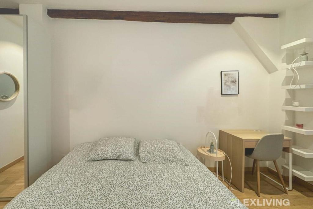 Flexliving - studio - Lemoine - 5