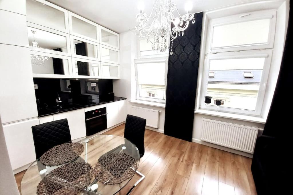 Old Town - Traugutta Street, Krakov