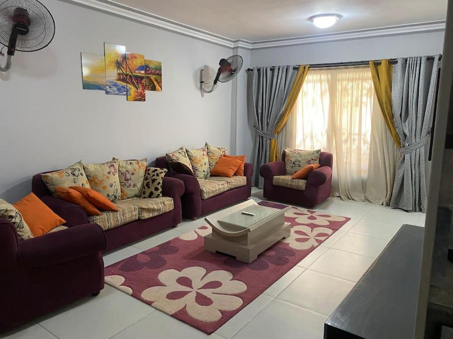 Fully furnished first time rent شقة مميزة للإيجار, Káhira