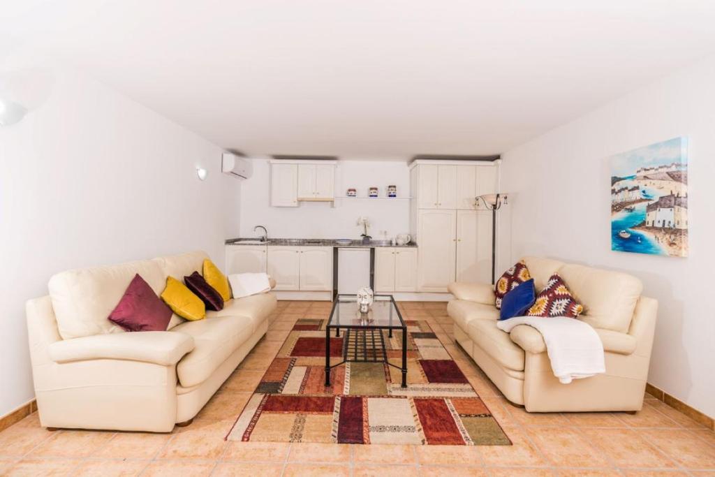 Apt B Algemesi Moraira - 5
