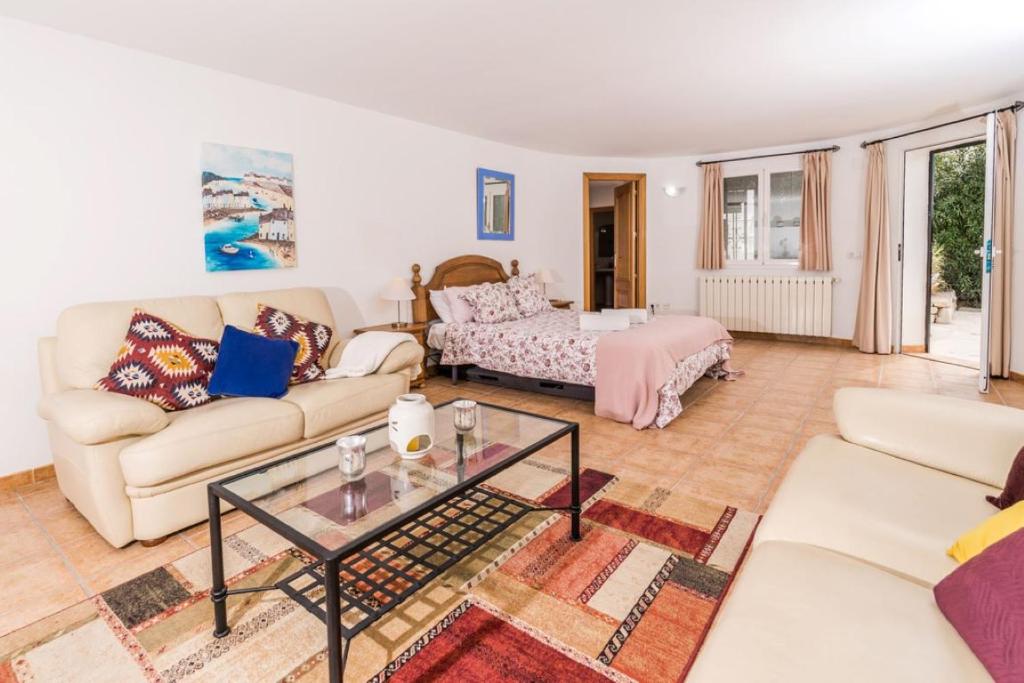 Apt B Algemesi Moraira - 4