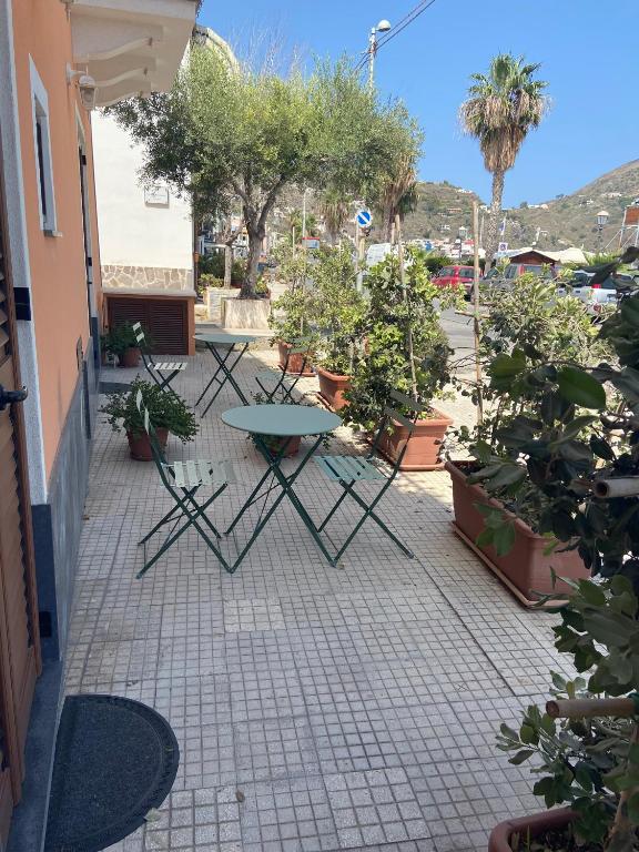 LIPARI by the Port (A) - (Holiday Housing) - 1