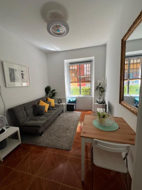 Precioso Apartamento Madrid Centro - 2