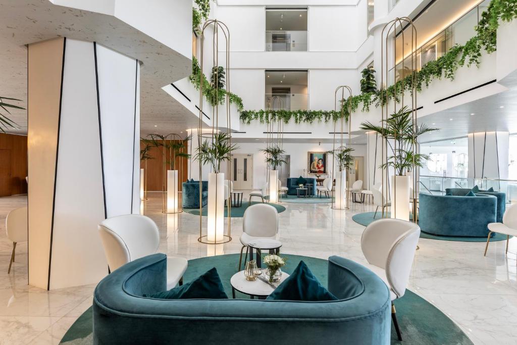 Ivi Mare - Designed for Adults by Louis Hotels