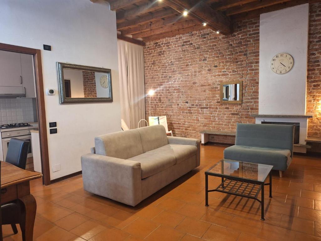 Navigli Darsena Apartment - 2