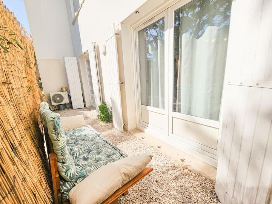 Bohème - Quartier Calme - Proche Plages - 2