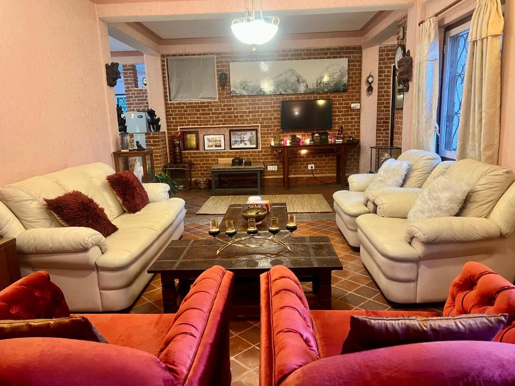 SM home, Lokanthali in Tribhuvan International Airport — photo 2