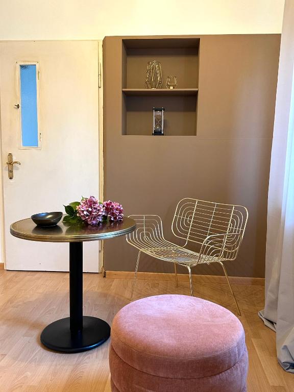 Wohnen in Zürich Gaia, Curych