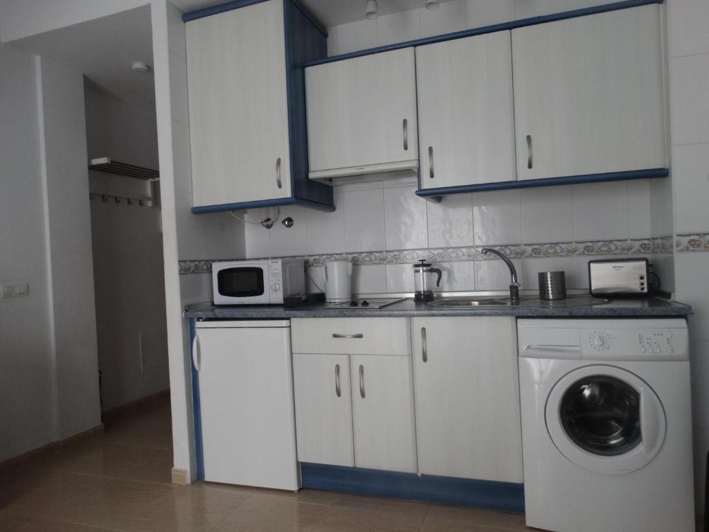 Málaga Apartamentos - Refino, 36 - 2