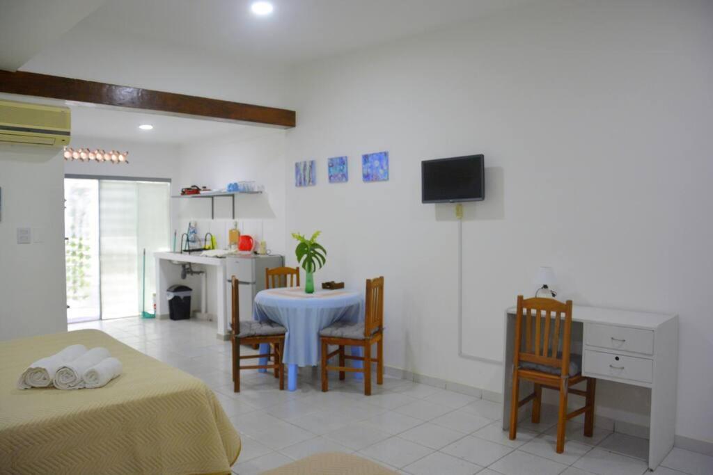 Lolf por las Torres CAINCO, Céntrico y Ámplio - 3