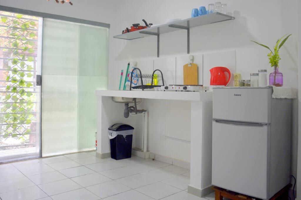 Lolf por las Torres CAINCO, Céntrico y Ámplio - 4