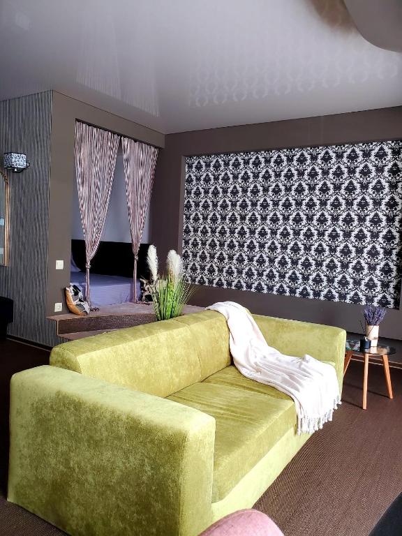 CosHOME - apartament, Kišiněv