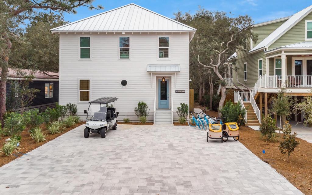 Sand Juan by Oversee 30A, Santa Rosa Beach