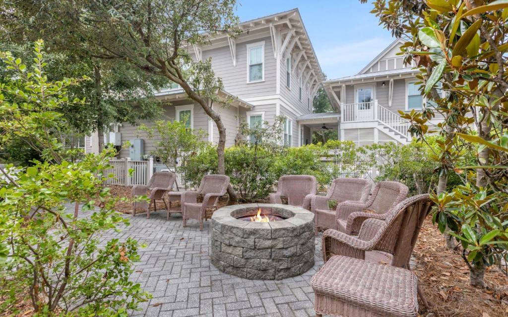 Sandy Oar by Oversee 30A, Santa Rosa Beach