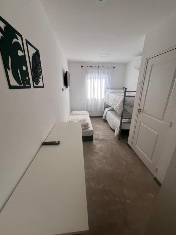 RESIDENCIA Docta, Córdoba